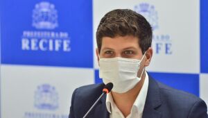 João Campos pode impulsionar candidato do PSB em 2022
