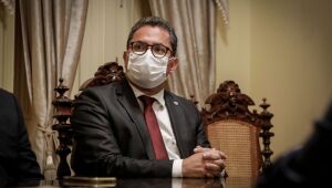 “Iremos intensificar a fiscalização”, garante Paulo Augusto de Freitas Oliveira