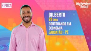 Pernambucano estará entre os confinados do BBB 21; confira os nomes confirmados