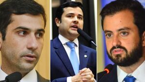 Posses da Agricultura e da chefia de Gabinete podem ocorrer juntas