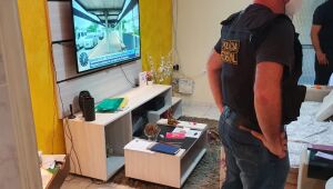 Operação da PF mira quadrilha especializada em fraudes previdenciárias; prejuízo chega a R$ 700 mil