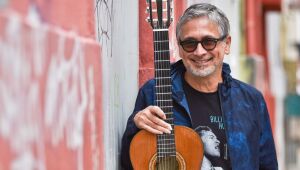 Zé Renato: fora do Boca Livre por questões que vão além de "mera" opinião política