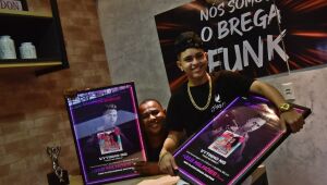 Brega Inn Funk: produtora quer fortalecer cenário local do brega