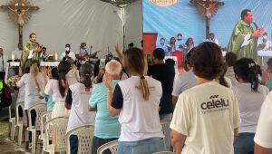Pernambuco celebra o Dia da Consciência Cristã com evento religioso em Tamandaré