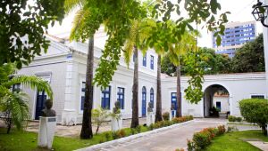 Fundaj promove live em comemoração aos 120 anos da Academia Pernambucana de Letras