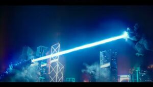 Primeiro trailer de 'Godzilla vs. Kong' é divulgado
