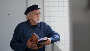 Tarcísio Pereira: memória afetiva da cultura pernambucana