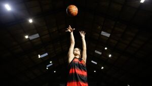 Sport promove primeira Copa de Basquete Feminino