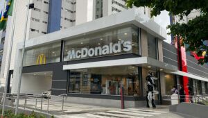 McDonald’s inaugura restaurante na Zona Norte do Recife