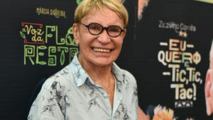 Zezinho Corrêa, da banda Carrapicho, tem piora em estado de saúde