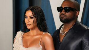 Kim Kardashian paga R$ 128,5 milhões a ex-marido Kanye West por mansão