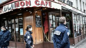 França coloca 20 departamentos em 'vigilância reforçada' pela Covid-19