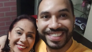 Mãe de Gil confirma que o proibiu de doar parte do prêmio para igreja e diz que filho é protagonista