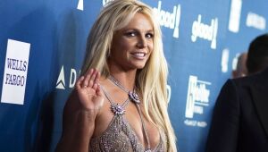 Britney Spears diz que se afastará da carreira após fim da tutela do pai