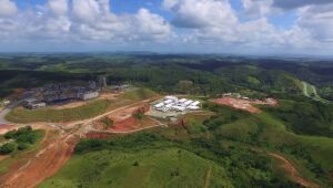 Obra viária ainda não concluída no Cabo atrapalha funcionamento da UFRPE e IFPE, diz reitor