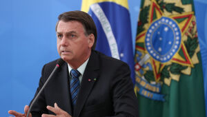 Prioridade parece ser criar confrontos, dizem governadores em resposta a críticas de Bolsonaro