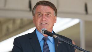 Bolsonaro deve trocar comando da Secom e entregá-la a militar
