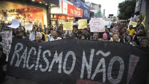 Entenda a diferença entre injúria racial e crime de racismo