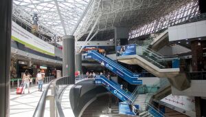 Aeroporto Internacional do Recife é o 4º mais pontual do mundo, aponta relatório