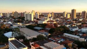 Metade dos internados com Covid em Araraquara já é de outras cidades