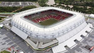 Consórcio disponibiliza esquema especial de transporte para Sport e CSA na Arena Pernambuco