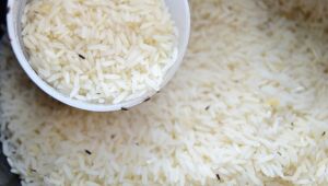 Arroz com caruncho: como proceder?