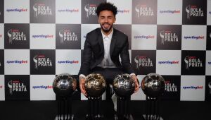 Confira a seleção do Brasileirão 2020 do Bola de Prata da ESPN