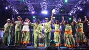 Festival Lula Calixto segue honrando tradições