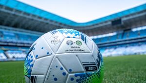 Ministério Público vai recomendar suspensão do futebol no Brasil