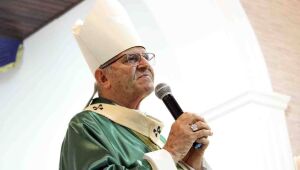 Recuperado da Covid, dom Fernando é liberado para atividades: 'Precisamos redobrar nossos esforços'