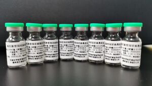 China aprova outras duas vacinas anticovid desenvolvidas a nível nacional
