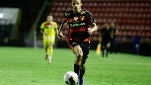 Sport e Sampaio ficam no 1x1 na estreia do Nordestão