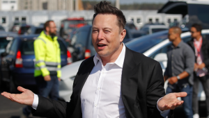 Musk não é o único que tem vendido ações da Tesla; veja quem mais tem negociado papéis da empresa