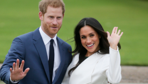TVs disputam transmissão da entrevista do príncipe Harry e Meghan Markle no Reino Unido