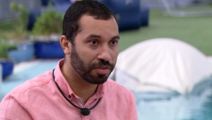 Gilberto revela que filme 'À Procura da Felicidade' o motivou a escolher cursar Economia