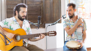 Lei Aldir Blanc: Frevo ganha minissérie no Youtube