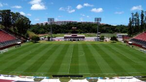 Covid-19: Decreto impede realização jogos na Bahia; estreia do Santa no Nordestão será afetada