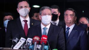 Para blindar governo, Bolsonaro emplaca aliados em comissões estratégicas no Senado