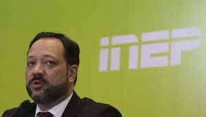 Alexandre Lopes é exonerado da presidência do Inep