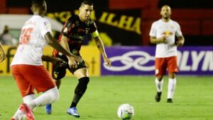 Sport ganha retorno de Thiago Neves e mais dois para enfrentar o Corinthians