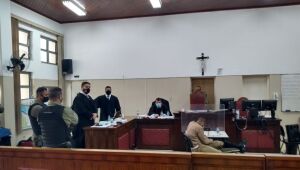 Júri popular decidirá nesta sexta destino de acusados de chacina de Osasco