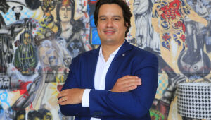 Secretário Lucas Ramos anuncia compra de software para monitoramento da vacinação