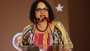 Anúncio de Luciana para vice deve se dar até segunda. Chapa pode ir a Lula em BSB