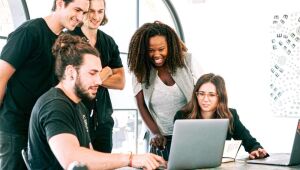 Porto Social lança editais para incubação de projetos e formação de líderes