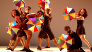 Cia Artefolia promove circuito de lives sobre frevo