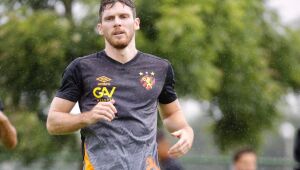 Sem renovação com Sport, Raul Prata fica perto do Vitória/BA; Sander também pode sair
