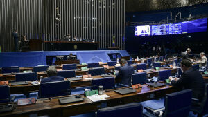 Líderes do Senado querem desidratar PEC emergencial