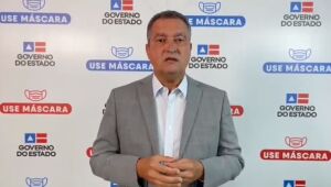 'Brasil vai mergulhar no caos em duas semanas por causa da Covid-19', diz governador da Bahia