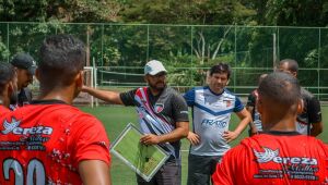 Com saídas de Salgueiro e Afogados, Vera Cruz herda vaga na pré-Copa do Nordeste