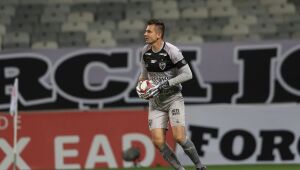 Atlético-MG derrota URT pelo Mineiro na despedida de Victor